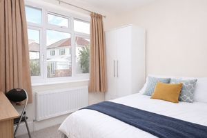 Bedroom 2- click for photo gallery